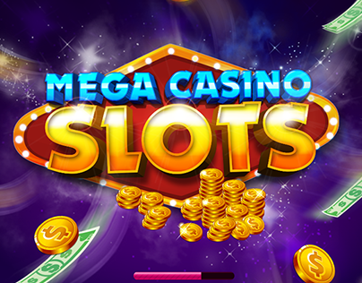 mega slot